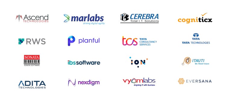 Corporate companies
