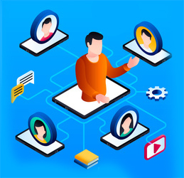 1 1 Live Online Training