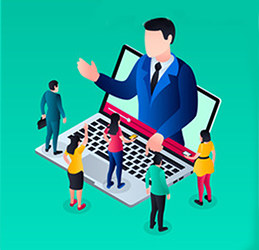 Live Online Training